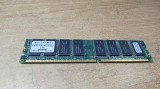 Ram PC 512MB DDR1 333MHz KVR333X64C25-512