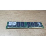 Ram PC 512MB DDR1 333MHz KVR333X64C25-512