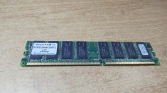 Ram PC 512MB DDR1 333MHz KVR333X64C25-512