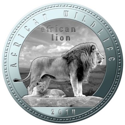 Zambia 1000 Kwacha 2014 UNC Leu 40mm foto