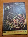 Stiinta si tehnica iunie 1983-aluminiu de slatina
