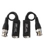 Set VIDEO BALUN HD UTP - BNC tata 8MP HD-CVI/AHDTV/CVBS YDSB1, Oem