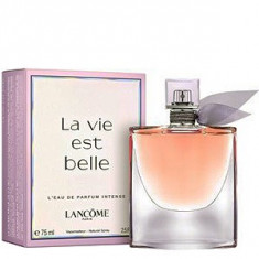 Lancome La Vie Est Belle L&amp;#039;EDP Intense 50 ml pentru femei foto
