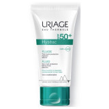 Cumpara ieftin URIAGE Hyseac Fluid SPF50+, 50ml