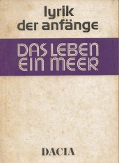 Das Leben ein Meer foto