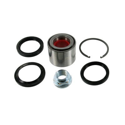 Kit rulment butuc roata CX Bearings CX400 parte montare : Punte spate, Stanga/ Dreapta foto