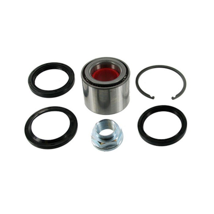 Kit rulment butuc roata CX Bearings CX400 parte montare : Punte spate, Stanga/ Dreapta
