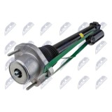 Amortizor spate Range Rover 4 2012-, Stanga, Dreapta, CVd, LR072352