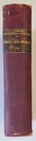 TRATAT DE DREPT CIVIL ROMAN de C. HAMANGIU, I. ROSETTI BALANESCU, AL. BAICOIANU, VOLUMUL III 1928