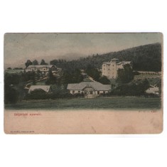 1902 - Anina, vile (jud.Caraș-Severin)