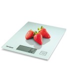 Cantar de bucatarie Trisa Easy Weight, capacitate 5 kg, alb