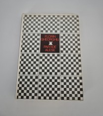 Carte Sah Florin Gheorghiu Partide alese