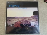 HOWE - Confluence - Alternative / Indie Rock 2001 Sigilat / Presa USA