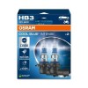 Pachet 2 Becuri Osram HB3 Cool Blue Intense Next Gen 60W