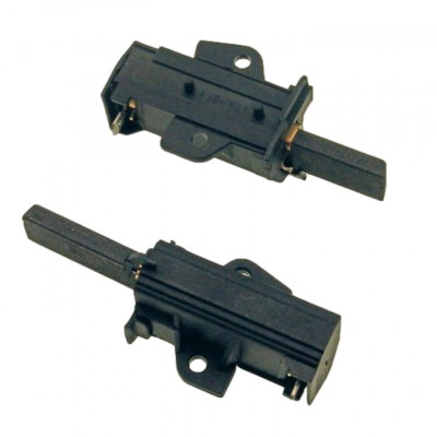 Set 2 carbuni motor masina de spalat AEG 4006020343, compatibil cu Electrolux, 50265480009 foto