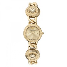 Ceas Dama, Versace, Stud Icon VE3C00222 - Marime universala