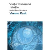 Viata inseamna relatie, Trei