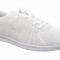 Pantofi sport Lacoste Avenir Knit 119 2 737SFA000721G alb