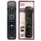 URC-1525 Telecomanda pentru LCD/LED PHILIPS Smart cu/fara netflix cu functie de invatare