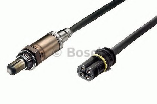 Sonda Lambda BMW Seria 3 Cupe (E36) (1992 - 1999) BOSCH 0 258 003 810