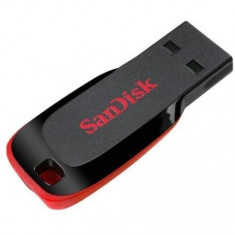 Memorie USB Cruzer Blade 32GB USB2.0