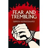 Fear and Trembling