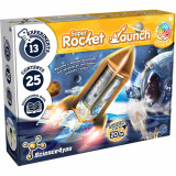 Set de experimente, Science4You, Super Rocket Launch