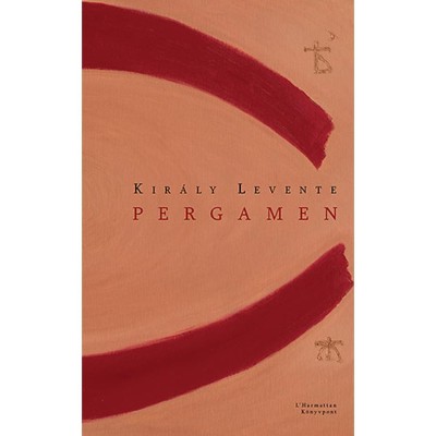 Pergamen - Kir&amp;aacute;ly Levente foto