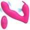 Vibrator Josephine Magenta