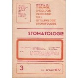 Stomatologie, Nr. 3/1977
