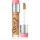 Benefit Boi-ing Cakeless Concealer corector lichid de acoperire culoare 9,5 Deep Neutral 5 ml