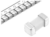 Siguranță &Icirc;nt&acirc;rziere 8A 72V SMD Ceramică