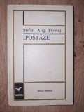 Ipostaze- Stefan Aug. Doinas