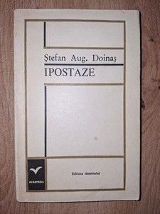 Ipostaze- Stefan Aug. Doinas