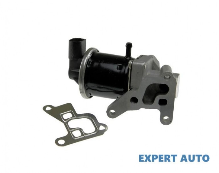 Supapa egr Volkswagen Polo (1999-2001)[6N2] #1