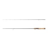 Lanseta spinning ultralight Delphin TROUTERA HardLure 1.8 m, A: 1-5 g, 2 tronsoane