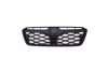 Grila radiator Subaru Legacy (Bw/Bt), 09.2019-; Outback (Bt), 09.2019-, model: Version USA, montare fata, Negru lucios, RapidAuto