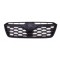 Grila radiator Subaru Legacy (Bw/Bt), 09.2019-; Outback (Bt), 09.2019-, model: Version USA, montare fata, Negru lucios, RapidAuto
