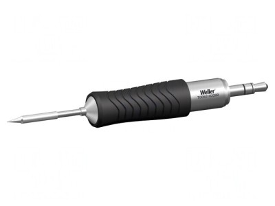 V&amp;acirc;rf Conic 0,2mm pentru Ciocan de Lipit 40W Weller foto