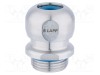 Garnitură de etanșare LAPP SKINTOP&reg; INOX-R M25 1,5 IP68 oțel inoxidabil