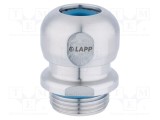 Garnitură etanșare cablu LAPP SKINTOP&reg; M32 1,5 IP68 oțel inoxidabil