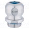 Garnitură de etanșare LAPP SKINTOP&reg; INOX-R M25 1,5 IP68 oțel inoxidabil