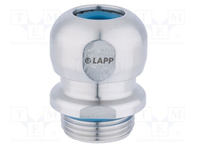 Garnitură etanșare cablu LAPP SKINTOP&reg; M32 1,5 IP68 oțel inoxidabil