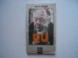 Eu - Eugen Ionescu, 1990, Alta editura