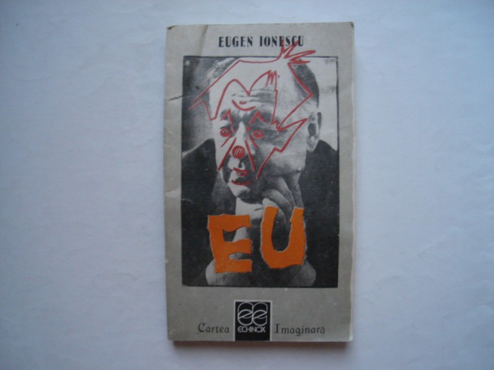 Eu - Eugen Ionescu