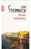 Strada Sardinelor - John Steinbeck