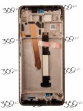 Display Xiaomi Poco X3 / X3 NFC / X3 Pro (2020) BLACK WF