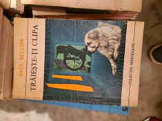 Traieste-ti clipa vintage