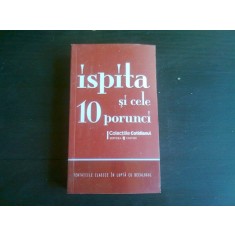 ISPITA SI CELE 10 PORUNCI
