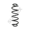Arc suspensie Seat Leon (5f1), 09.12-05.21, Leon St (5f8), 09.12-08.20, 1.0 TSI, 1.4 TSI, 1.5 TSI, 1.6 TDI, 2.0 TDi, Punte Spate, SUPLEX